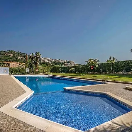 Caleta Sol 403i Con Terraza Apartment *