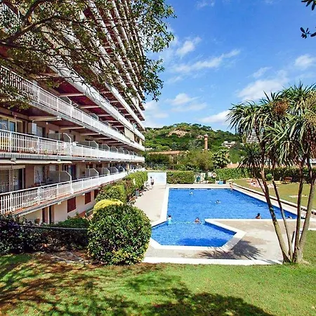 Caleta Sol 403i Con Terraza Apartment