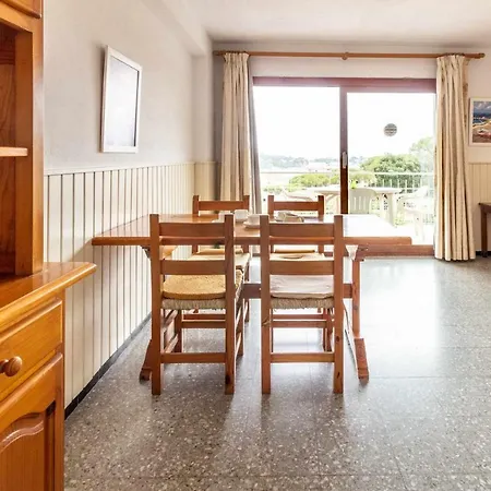 Caleta Sol 403i Con Terraza Apartment Girona