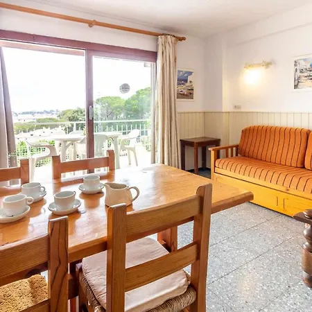 Apartment Caleta Sol 403i Con Terraza *