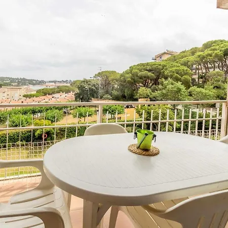 Caleta Sol 403i Con Terraza Apartment *