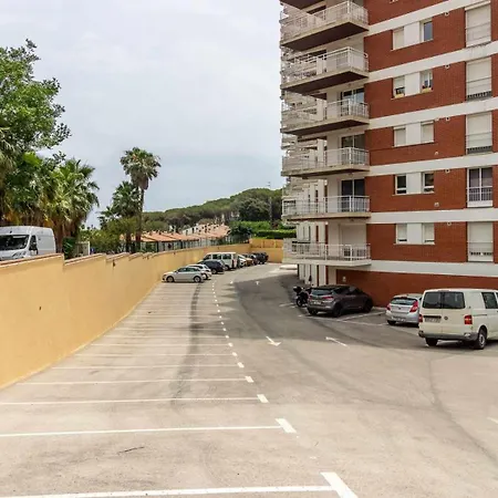 Caleta Sol 403i Con Terraza Girona