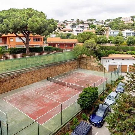 Apartment Caleta Sol 403i Con Terraza Girona