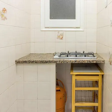 Apartment Caleta Sol 403i Con Terraza *
