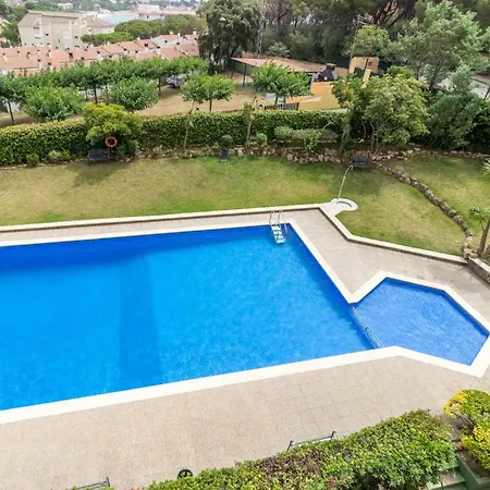 Caleta Sol 403i Con Terraza * Girona