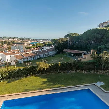 Caleta Sol 403i Con Terraza Girona